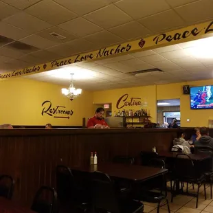 Once again another awesome 5-star experience at Casa Martinez.