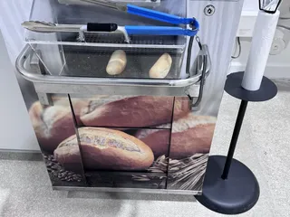 Martinez Distributors