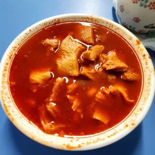 Menudo