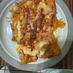 It really got me sick  pls don't be what im think I know for sure it was bone what I bite