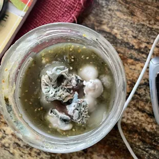 food, soup, soups and chowder, chowder