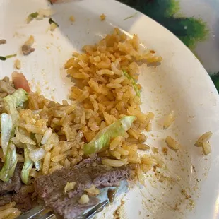 Carne asada