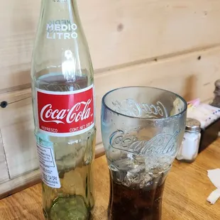 Mexican Coke