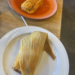 Tamale