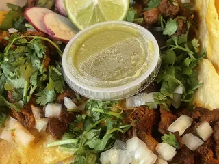 Romo’s Street Tacos
