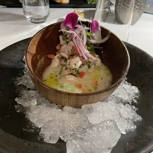 Ceviche