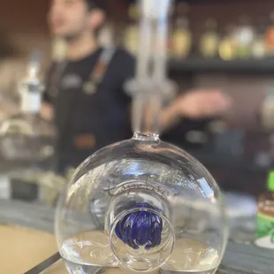 Tequila Esperanto Blanco