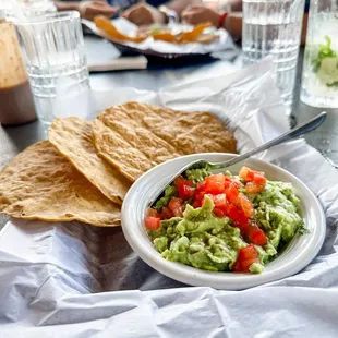 Guacamole