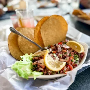 Ceviche