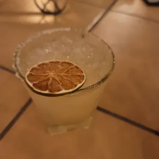 Margarita