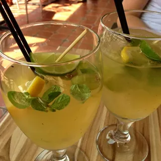 White Sangria