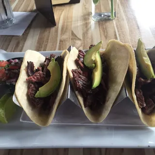 Carne Asada Taco