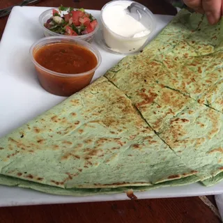Avocado Quesadilla