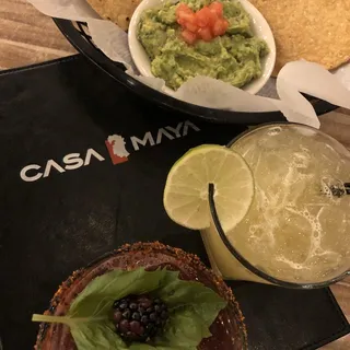 Guacamole
