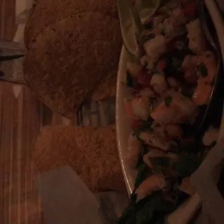 Ceviche