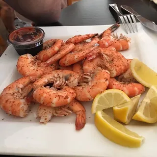 1 lb. Peel and Eat Shrimp
