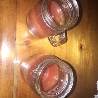 Oyster Shooters
