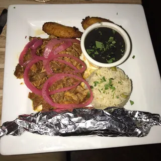 Cochinita Pibil