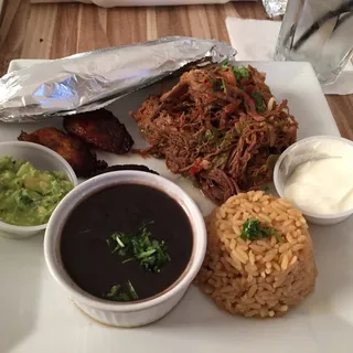 Ropa Vieja
