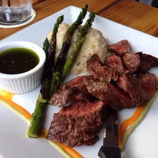 Hanger Steak