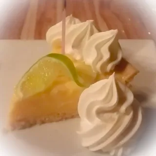 Key Lime Pie