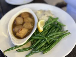 The Conch House Restaurant