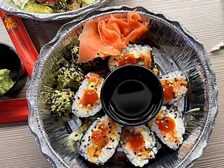 Salt Life Food Shack