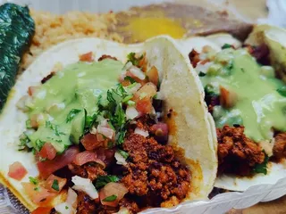 Javier's Taco Shop