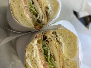 Orleans & York Deli Carson