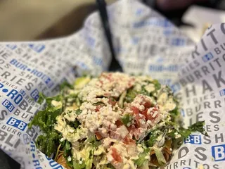 Blue Burro Burritos & Cantina