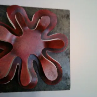 I call this one:  The Mexican Yelp.