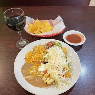 Flautas
