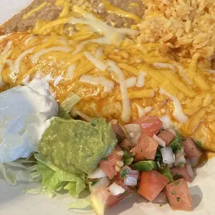 mexican food