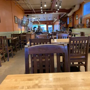 Inside - Saturday 5:30PM