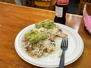 La Tortilla
