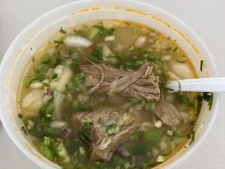 El Taco Loco The Original