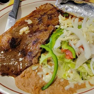 Carne Asada