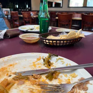 Sorry food is GONE too good to not eat.