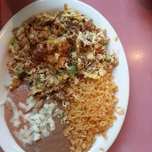 Machaca