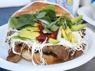 La Poblana Restaurant