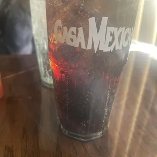 drink