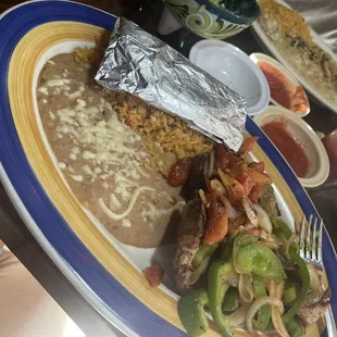 Mexicana Tbone