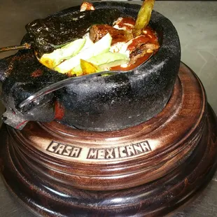 Molcajete