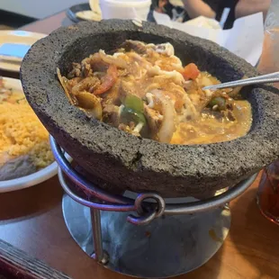 Molcajete