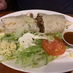 Super Burrito