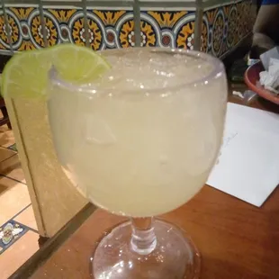 drink