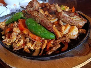El Toro Loco