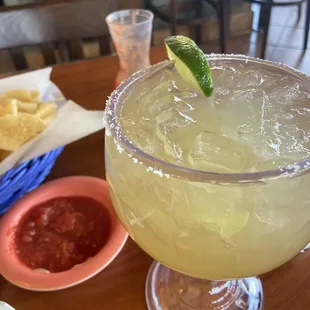 Margarita