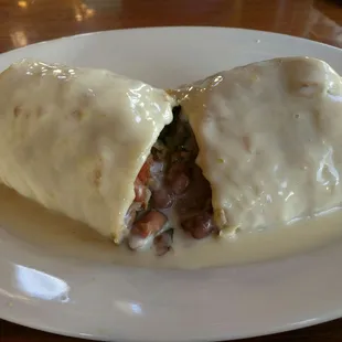 Super Burrito