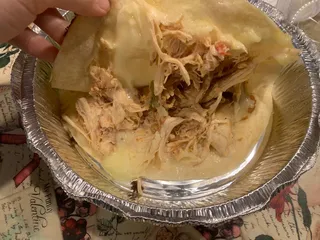 El Porton Collierville